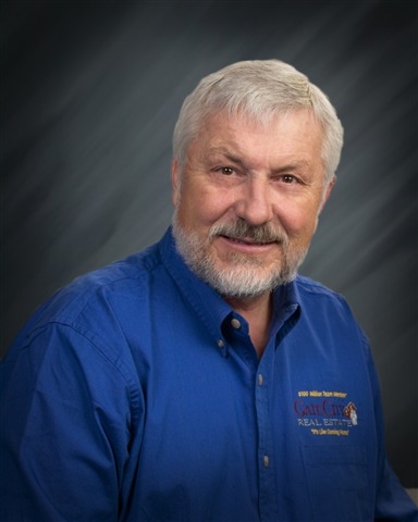 James Morphey