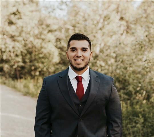 Anthony Elizondo