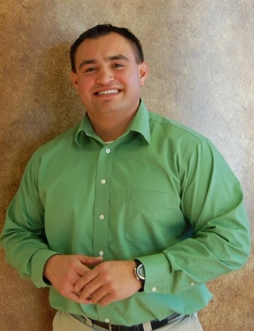 Omar Perez