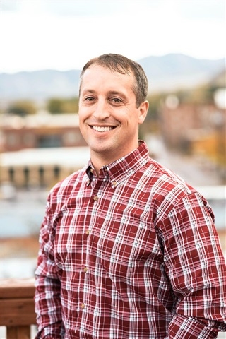 Brent Rasmussen