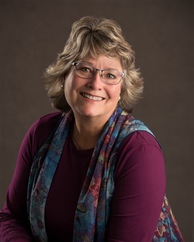Susan Caldwell