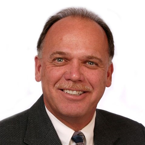 Gary M Seymour