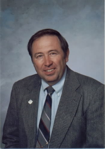 Eugene Bartu