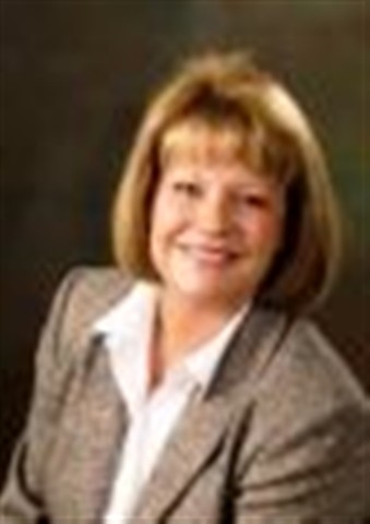 Jackie Burgoyne