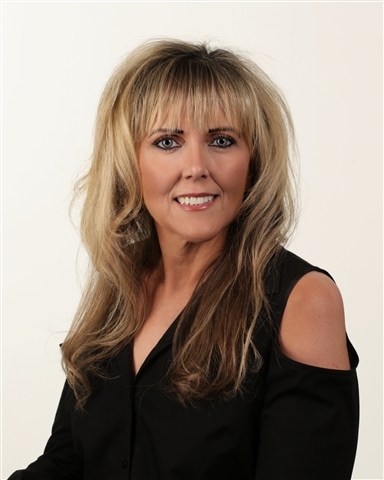 Annie Mortensen