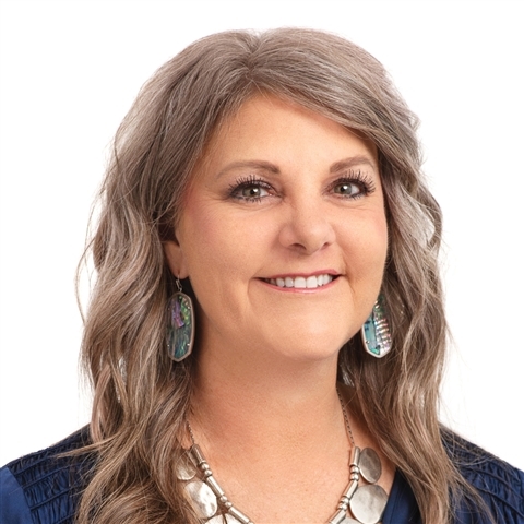 JoAnn Bailey