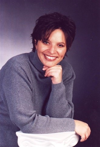 Audra Kissel