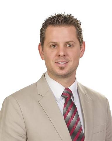 Tyler Thurman