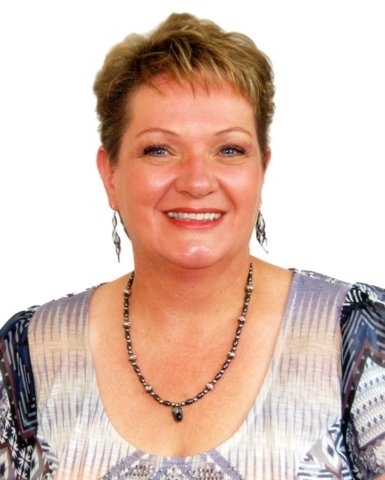Julie Marley