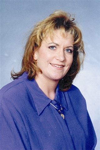 Shelly Mann