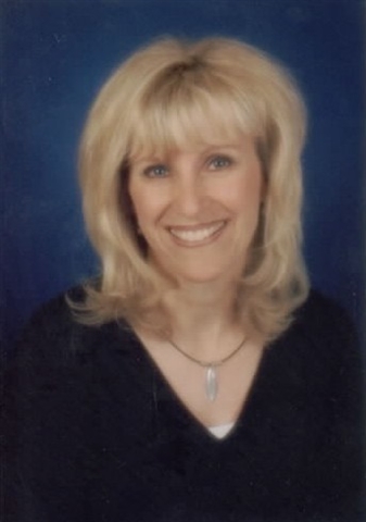 Jackie Strickland