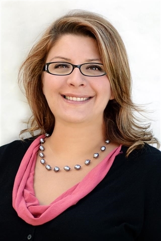 Gina Lee