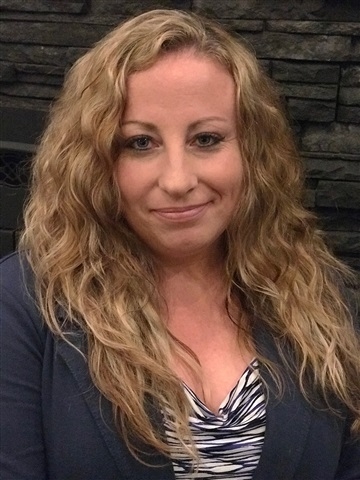 Melanie Egli