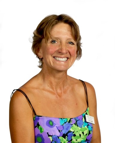 Debbie Brooks