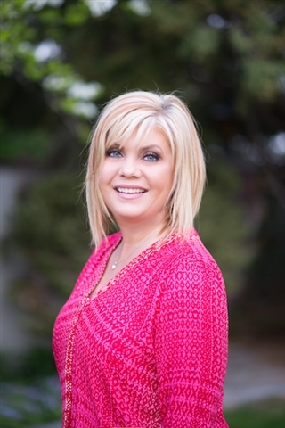 Francine Morris