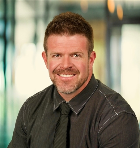 Garret Durrant