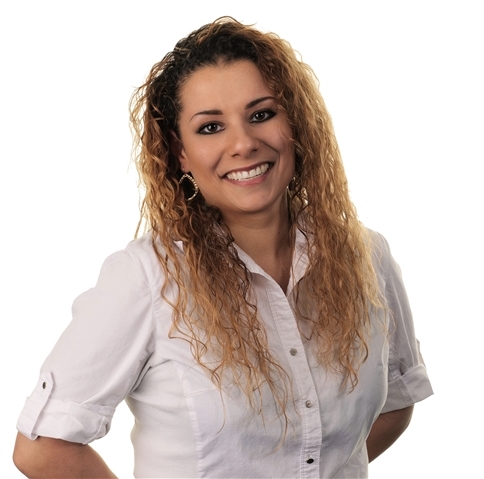 Nikki Feliciano
