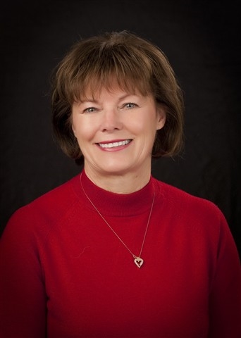 Judy Harveston