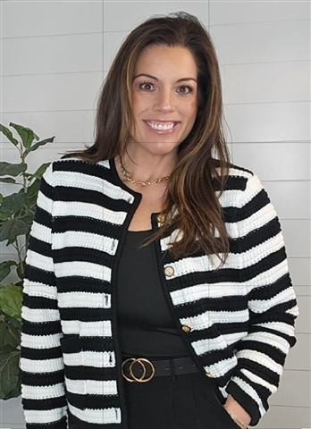 Julia Mulkay