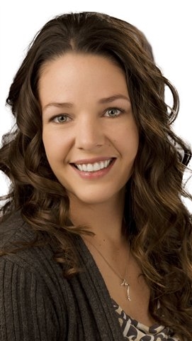Courtney Teuscher
