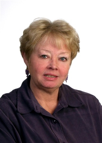 Marilyn K Mansfield