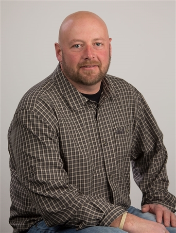 Brandon Booth