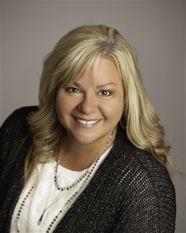 Sara Grimmett