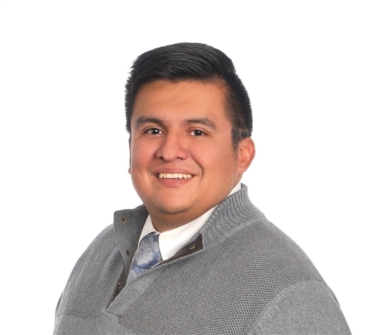 Xavier Mondragon