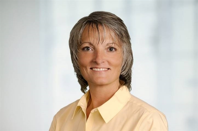 Debbie Burgess