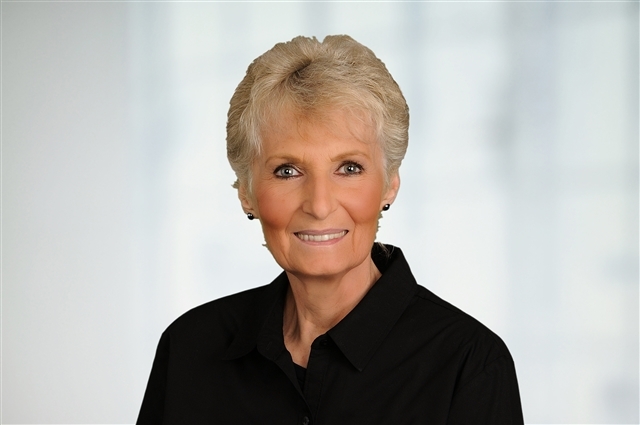 Connie Jones