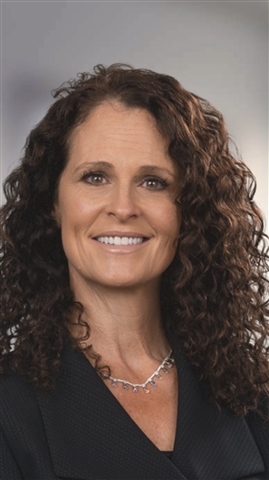Linda Leach