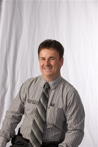 Tom Barnhart