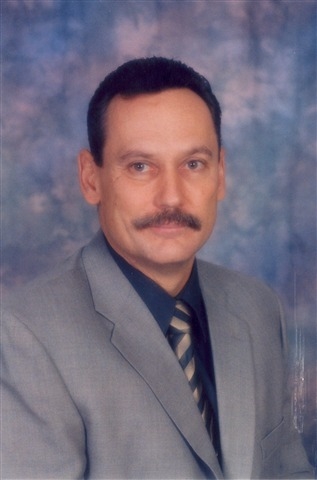 James Gregerson