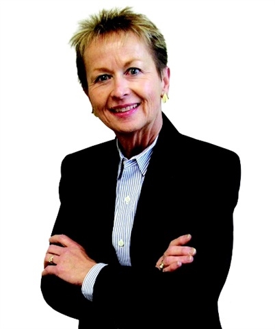 Gloria Howell