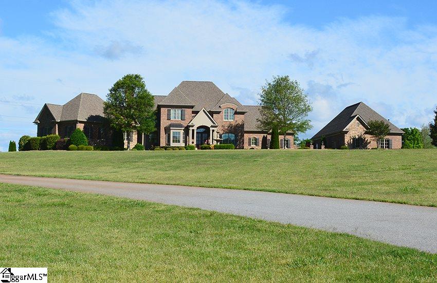 351 EMILY LANE, PIEDMONT, SC 29673 Wilson Associates