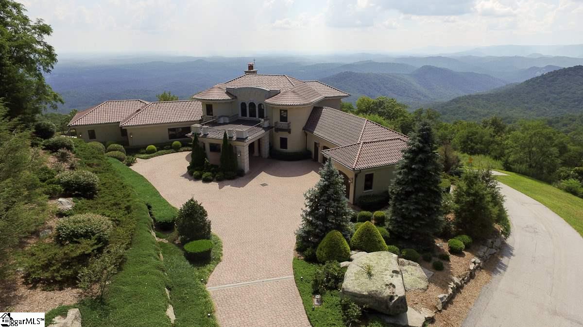 Gated Communities in Greenville SC View Homes for Sale and Gated Real