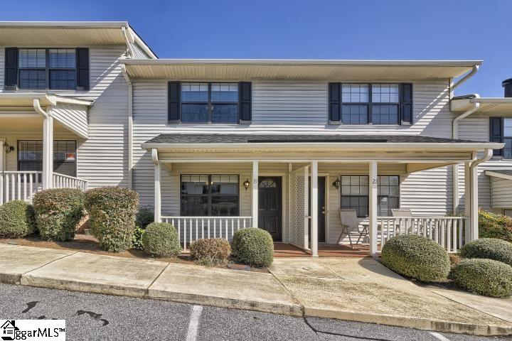 Condos For Sale Downtown Greenville Sc