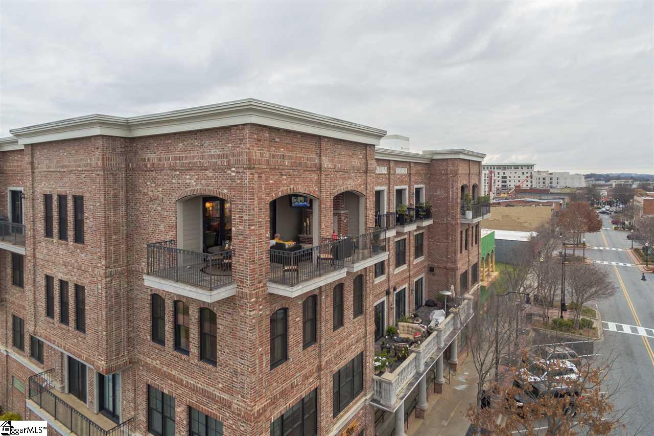 820 S MAIN STREET, GREENVILLE, SC 29601 Wilson Associates