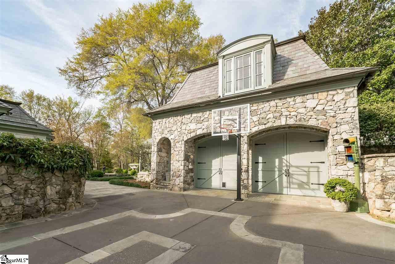 Greenville SC Basement Homes View Homes and Real Estate with Basements