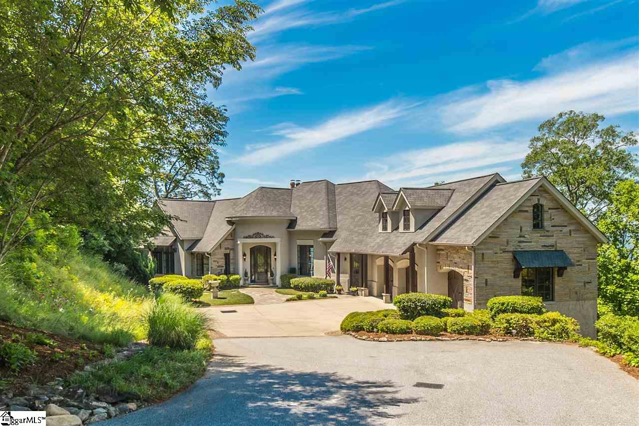 Homes For Sale In Travelers Rest Sc Coldwell Banker Caine Real Estate
