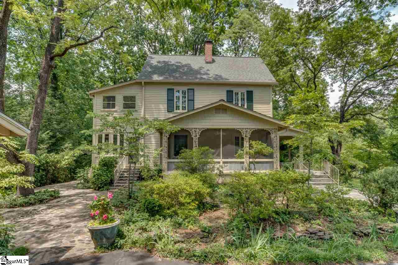 Homes For Sale In Tryon Sc Coldwell Banker Caine Real Estate