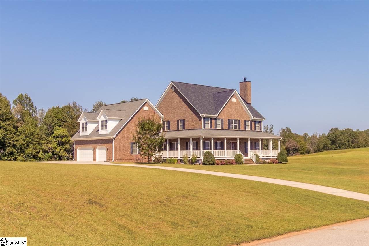 Greenville SC Horse Real Estate View Horse Farms for Sale in Greenville Area!