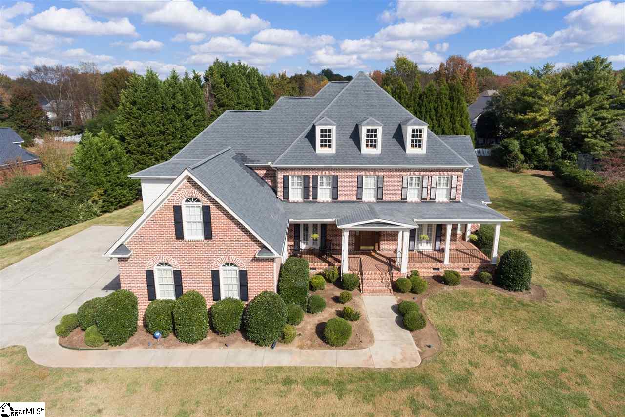 Greenville SC Horse Real Estate View Horse Farms for Sale in