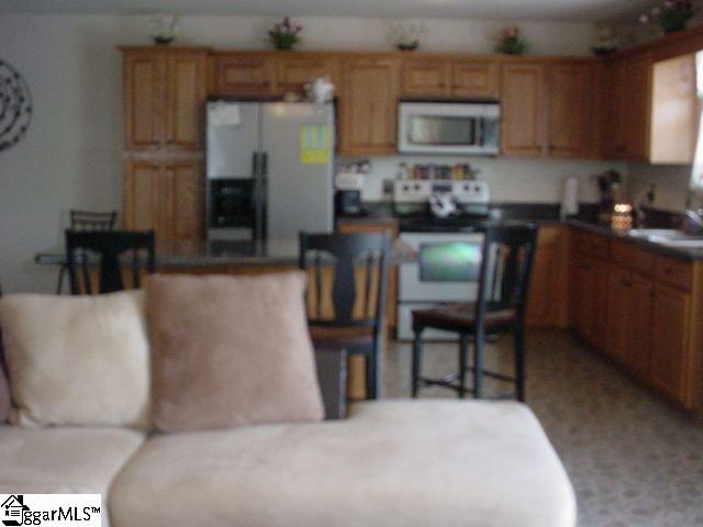 162 Mamie Black Road Pelzer, SC 29669