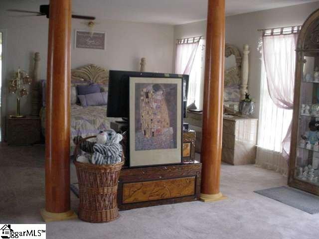 162 Mamie Black Road Pelzer, SC 29669