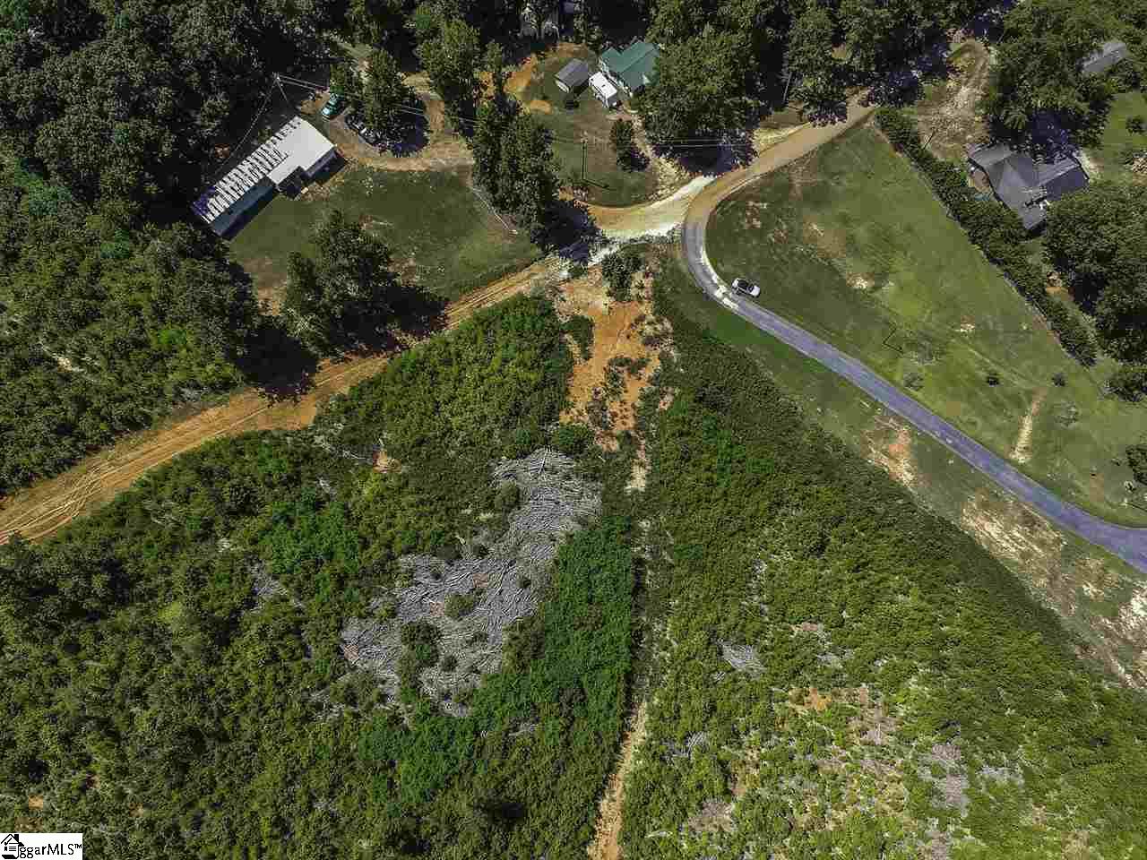 Roddy Road Woodruff, SC 29388