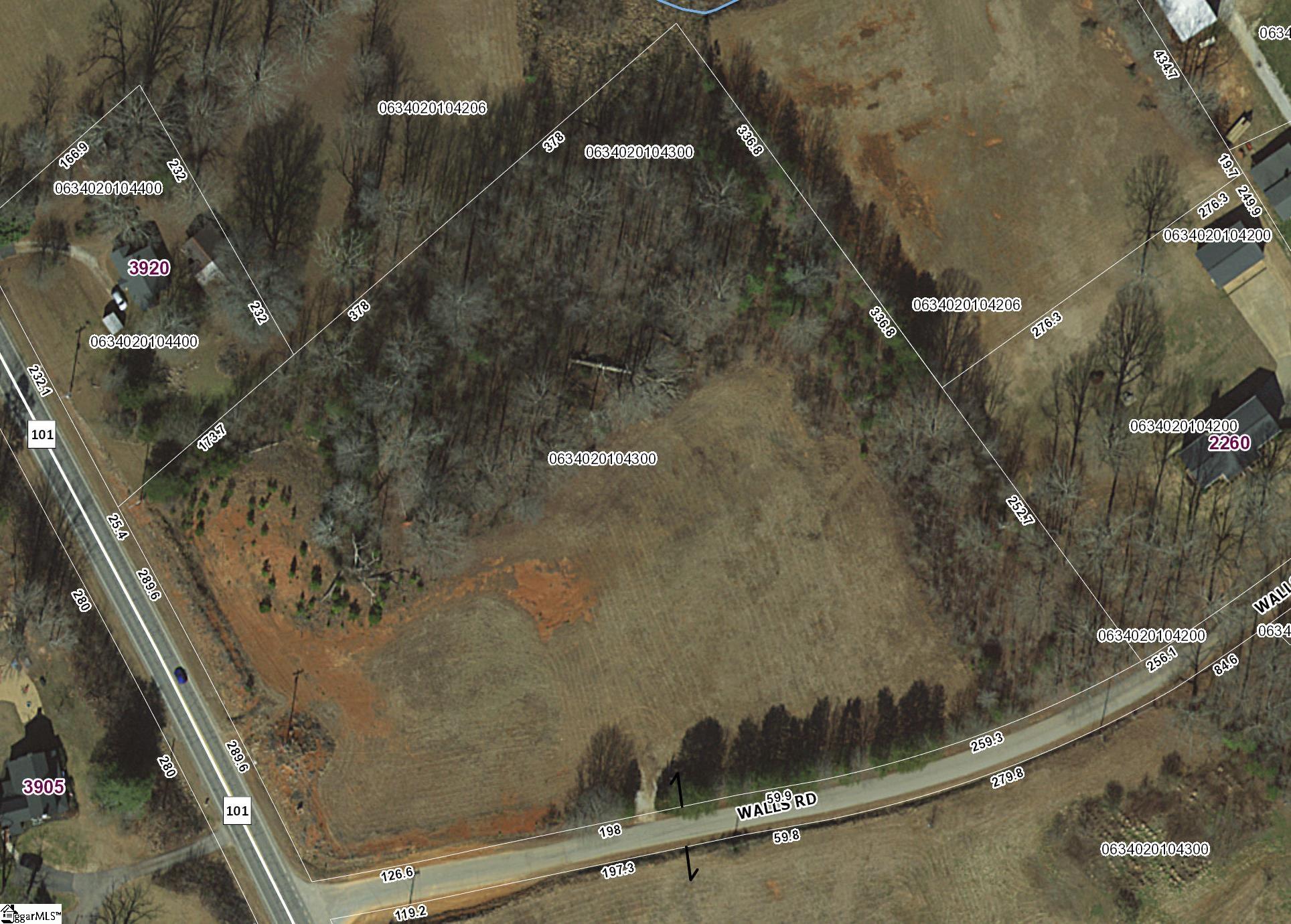 3902 N Highway 101 Greer, SC 29651