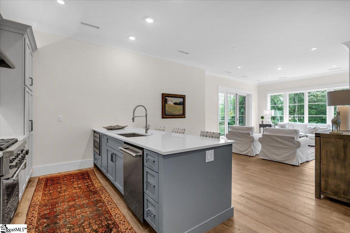 95 E Dr. David C. Francis St. Street UNIT Unit 303 Greenville, SC 29601