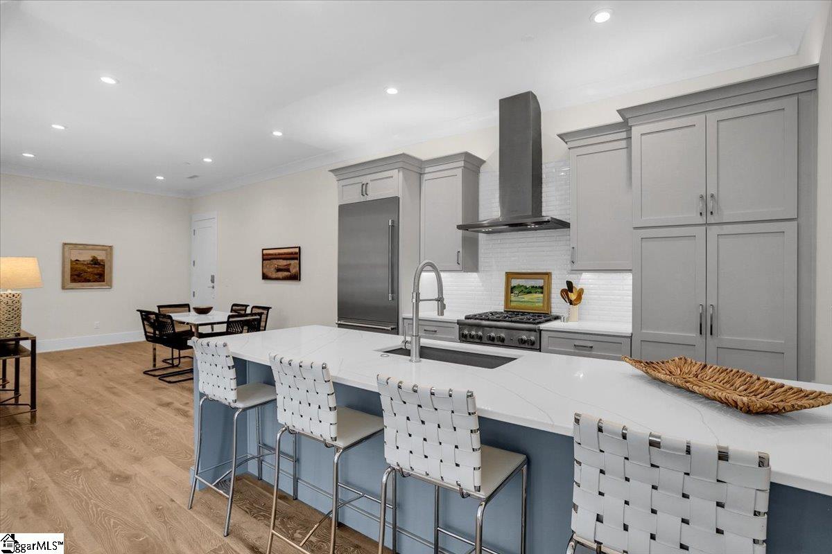 95 E Dr. David C. Francis St. Street UNIT Unit 303 Greenville, SC 29601