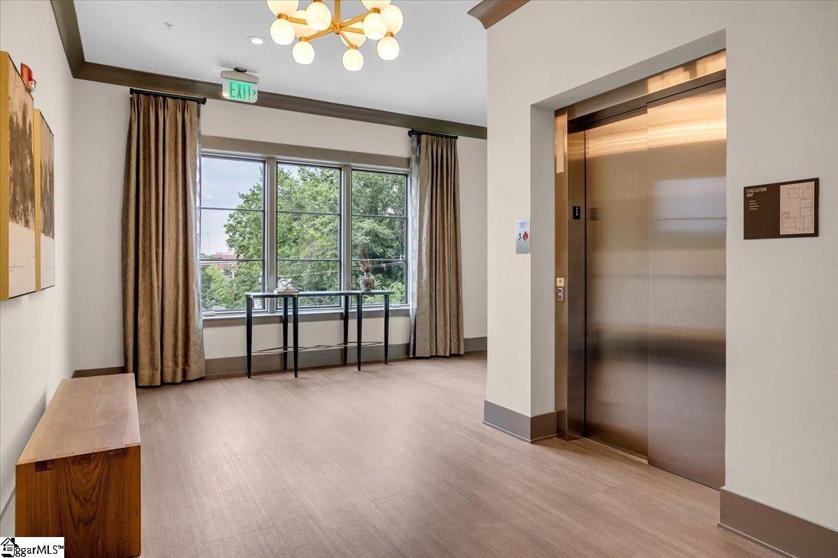 95 E Dr. David C. Francis St. Street UNIT Unit 303 Greenville, SC 29601